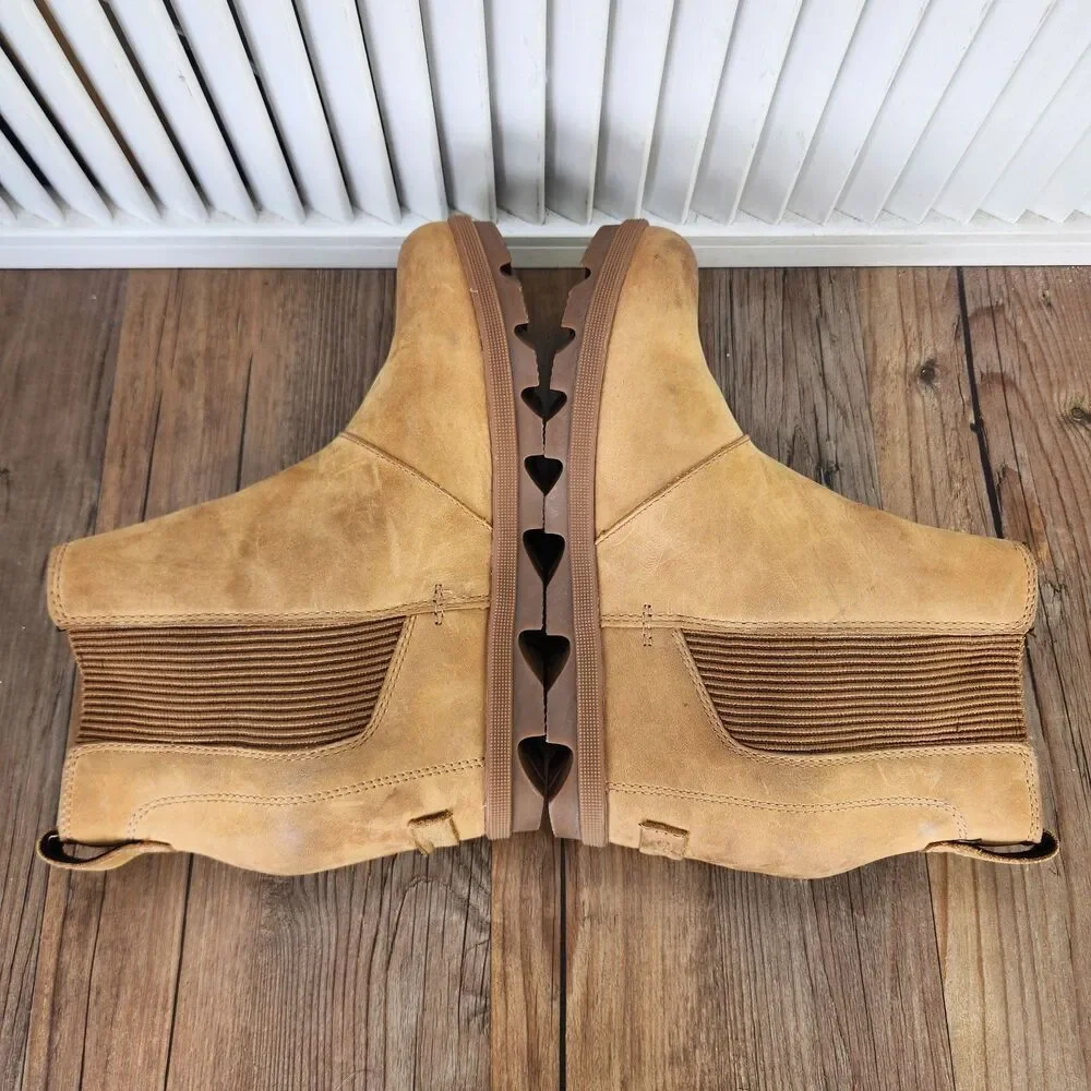 Sorel pre owned